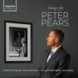 Songs For Peter Pears: Tritschler(T)Martineau(P)Sean Shibe(G)Higham(Vc)