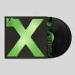 X (10th Anniversary Edition)(2lp Black Vinyl)
