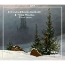 Organ Works : Christian Schmitt (3SACD)(Hybrid)