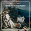 Metamorphoses Symphonies : Scaglione / Heilbronn Wurttemberg Chamber Orchestra (2CD)