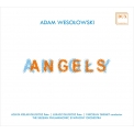 Angels: Shemet / Silesian Philharmonic So Kielar-dlugosz Dlugosz(Fl)