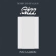 2nd EP: RIZZ (POCAALBUM)