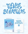 sTQtt3rd Mini Album: MAKE SUNSHINE (_Jo[Eo[W)