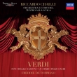 Quattro Pezzi Sacri, Inno delle Nazioni : Riccardo Chailly / Teatro alla Scala Orchestra & Choir