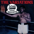 The People`s Champ Featuring Muhammad Ali