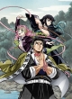 Kimetsu No Yaiba Hashira Training Arc 3