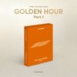 10th Mini Album: GOLDEN HOUR: Part.1 (Platform Ver.)