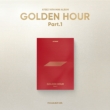 10th Mini Album: GOLDEN HOUR: Part.1 (POCA Ver.)