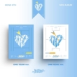 6th Mini Album: X10 (_Jo[Eo[W)
