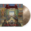 Slaughter In The Vatican (Clear & Black Marble Vinyl / 180g / Music On Vinyl)