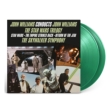 John Williams Conducts John Williams -The Star Wars Trilogy (u[E@Cidl/2g/180OdʔՃR[h/Music On Vinyl)