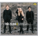 Schubert Piano Trio No.2, Shostakovich Piano Trio No.2 : Trio Zeliha