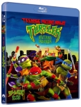Teenage Mutant Ninja Turtles: Mutant Mayhem (2023)