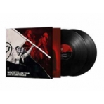 Worlds Collide Tour: Live In Amsterdam (2���g/180�O�����d�ʔՃ��R�[�h/Music On Vinyl)