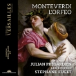 L' Orfeo : Fuget / Les Epopees, J.Pregardien, Blondeel, Perbost, etc (2022-23)(2CD)