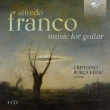 Guitar Works: Porqueddu (3CD)