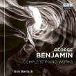 Complete Piano Works: Bertsch (2CD)