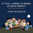 It Was A Short Summer Charlie Brown -O.s.t.