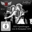 Live At Rockpalast 1979 (CD+DVD)