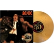 If You Want Blood You' ve Got It (Gold Vinyl/Analog Record)