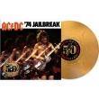 74 Jailbreak (Gold Vinyl/Analog Record)