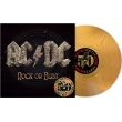 Rock Or Bust (Gold Vinyl/Analog Record)