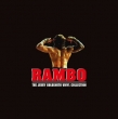 Rambo Jerry Goldsmith Vinyl Collection