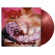 Babez For Breakfast (Red & Black Marble Vinyl/180g/Music On Vinyl)