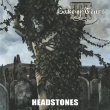 Headstones (Silver)