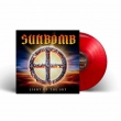 Light Up The Sky (Red Marble Vinyl)