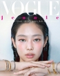 Vogue Korea 2024N 5 \: WFj[(Blackpink)a