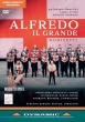 Alfredo Il Grande : Pintor, Rovaris / Donizetti Opera, Siragusa, Fiume, Corrado, Ravizza, etc (2023 Stereo)
