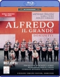 Alfredo Il Grande : Pintor, Rovaris / Donizetti Opera, Siragusa, Fiume, Corrado, Ravizza, etc (2023 Stereo)