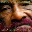 Scratch Came Scratch Saw Scratch Conquered (Translucent green vinyl/2 discs/180g/Music On Vinyl)