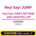 s2`ԓwBlu-rayZbgt Hey! Say! JUMP LIVE TOUR 2023-2024 PULL UP!