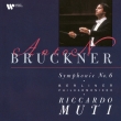 Symphony No.6 : Riccardo Muti / Berlin Philharmonic (Hybrid)