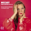 Piano Concertos Nos.20, 23 : Olga Pashchenko(Fp)Il Gardellino