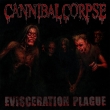 Evisceration Plague (Shattered Bones Vinyl)