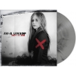 Under My Skin (Silver Gray & Black Vinyl/Analog Record)