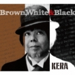 Brown.White & Black