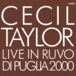 Live In Ruvo 2000