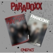 1st Single Album: PARADOXX