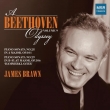 A Beethoven Odyssey Vol.9 -Piano Sonatas Nos.28, 29 : James Brawn