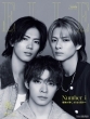 ELLE JAPON (GEW|)2024N 8 Number_i ʔ [B]blackwhite ver.