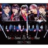 Sexy Zone Presents Sexy Tour 2017-Stage