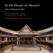 In My Heart Of Hearts-music In Shakespeare' s Plays: Lischka / Hathor Consort H.morrison De Cat