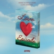 3rd Mini Album: LOVE EPISODE