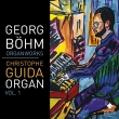 Organ works : Christophe Guida