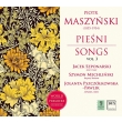 Songs Vol.3: Szponarski(T)Mechlinski(Br)Pszczolkowska-pawlik(P)