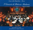 Violin Concerto, Romance, 2, Sym, 2, Etc: Accardo(Vn)/ Orchestra Da Camera Italiana (2000)